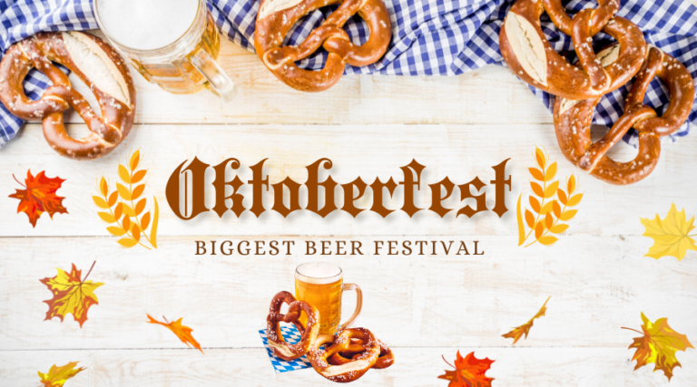 Oktoberfest