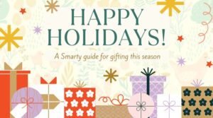 Holiday Gift Shopping Guide